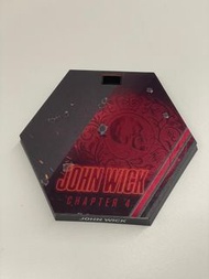 Hot Toys Hottoys MMS729 MMS729B John Wick Chapter 4 1/6 Base
