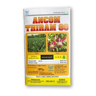 1 KG Ancom Thiram 80% Racun Kulat Fungicide