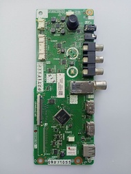 เมนบอร์ด SHARP รุ่น LC-40LE280X พาร์ท G706WE02 QPWBNG706WJN2