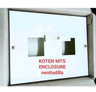 KOTEN MTS ENCLOSURE FOR 2 POLE BOLT-ON TYPE BREAKER