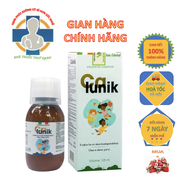 [Hoàn tiền 6%] Calunik Imochild - Bổ sung Canxi Magie Vitamin D3 và K2 cho trẻ em từ 1 tuổi và người