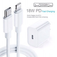 25w Fast Charging 18W Type C Cable/Type-C to TypeC Charger Adapter