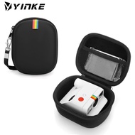 Casing Kamera Yinke EVA untuk Kamera Mini Instan Polaroid Go (9035)