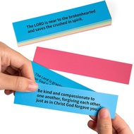 Bible Verse Bottle Scripture Prayer Cards For Daily Inspiration Christian Bible Present