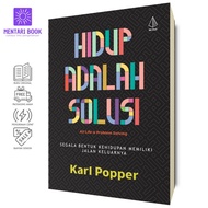 Hidup adalah Solusi | Karl R. Popper | IRCiSoD