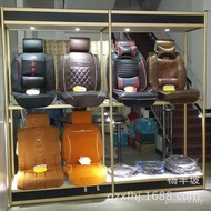 Glass Product Exhibition Cabinet Jewelry Gift Premium Display Rack Sample Display Cabinet Store Prod