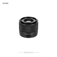 VILTROX VILTROX AF 35mm F1.7 Air E Automatic Lens Suitable for Sony E Mount