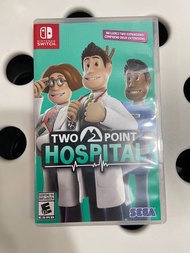 Switch two point hospital
