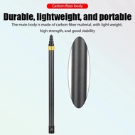 2024 for insta360 3M Carbon Fiber Invisible Extended Edition Selfie Stick for Insta360 X3 GO 3 Actio