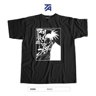 Bleach ST 1 | Thrift Apparel T-ShirtS-5XL