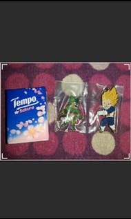 龍珠 Dragon Ball Super Z GT Kai 龍珠超 斯路 Cell 2 超級撒亞人 比達 Super Saiyan Vegeta Bandai Ichiban kuji 一番賞 H賞 