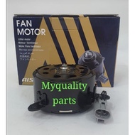 AISIN RADIATOR FAN MOTOR PW990393 PROTON EXORA BOLD(TURBO)160W