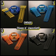 ✉﹊✟Bnb jelly gshock Rangeman GW-9400