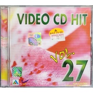 Video CD Hit - Vol.27 (VCD)