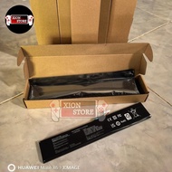 Shippingbebas! Asus rog Ally - 74wh double power battery mod