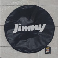 cover ban jimny sarung ban jimny cover ban serep jimny model 2 - ban 235/75 r15 standar