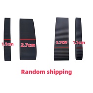 New For Fujifilm 16-55mm 16-55 mm Zoom + Focus Rubber Lens Zoom Focus Ring Rubber replacement part (