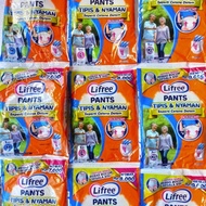 ADULTPopok Lifree