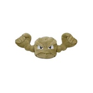 絨毛公仔 Pokémon fit 小拳石 Geodude 11×22.5×7cm 70g