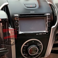 ปลั๊กปลดล็อคหน้าจอ ISUZU 2025 D-MAX / MU-X ปี 2014-2025 ตรงรุ่น ติดตั้งแบบไม่ต้องรื้อจอ ใช้สำหรับ ปล