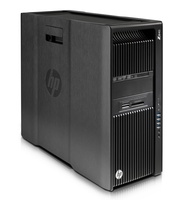 HP Z840 Workstation, 2X Intel Xeon E5-2678 v3 up to 3.1GHz (24 Cores Total), 128GB DDR4, 4X 1TB SSD,