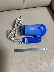 Panasonic tavelling hair dryer