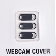 ATARU Webcam Cover 3 Pcs