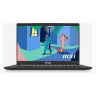 MSI Modern 14 C12M
