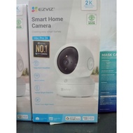EZVIZ C6N PRO 3MP CAMERA.