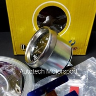 Original 35 PSI CARBON AUTOMETER BOOST METER