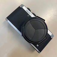 同事託售 少見銘機釋出 Pentax MX-1 類單眼隨身機