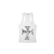HADES SALVATION TANKTOP - Genuine HADES Brand Tanktop