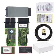 VAS 5054A Diagnostic Tool with OKI Chip, Bluetooth, ODIS 7.2.1, UDS Protocol, Multi-Vehicle Support