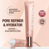 O.TWO.O O TWO O Zero Pores Makeup Primer / Zero Pore Primer - 20gr