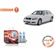 OSRAM Night Breaker Laser H7 Headlight Bulb for BMW 3 Series E90