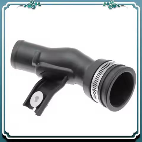 Premium Engine Radiator Tube AIR Turbo Tube Charge Air Hose 14460JG70A 14460-JG70A For NISSAN Qashqa