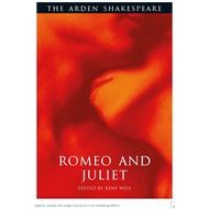 Romeo and Juliet by Rene Weis