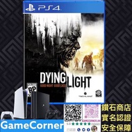 Dying Light 垂死之光 PlayStation PS5 PS4