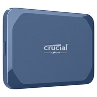 Crucial X10 8TB Portable SSD