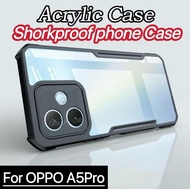 ส่งจากไทย เคสมือถือ Case OPPO Reno14 Reno14F Reno14Pro Reno13 Reno13F Reno13Pro A5Pro A5X A5i A5iPro