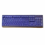A/🏅Luo1Technology G910 LIGHTSPEED Mechanical Keyboard Protective Film G610 Computer Cover Desktop Film G810 5PUR