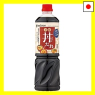 Mizkan All-Purpose Donburi Sauce 1260g