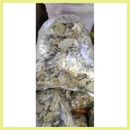 ❁ ─ ➵ LAING DAHON PINATUYO/DRIED TARO LEAVES