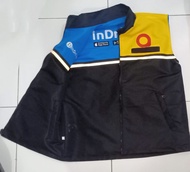 PROMO Rompi Indriver / Rompi BB Indriver Maxim Terbaru / Rompi Bolak Balik / Rompi Dua 2 Akun / Romp