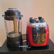 Midea 美的 全營養破壁料理機 WBL3022S