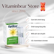 [Vitaminbear] Men vi sinh Optibac xanh lá