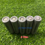 [HCM]Pin Lithium-ion Lishen 18650(Mẫu Mới 2024 Màu Xanh Lá) - Pin Lion - Pin Li-ion - Pin 3v7 - cell