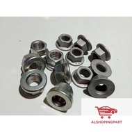 Nut bolt 17
