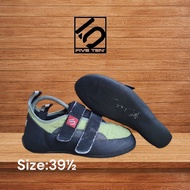 Five Ten climbing shoes | Size 391⁄2 climbing shoes