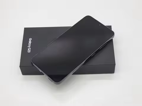 Samsung Galaxy S23 s911u 50MP Snapdragon 8GB RAM 128/256GB ROM 3900mAh Unlock phone